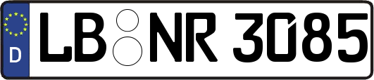 LB-NR3085