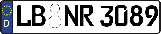 LB-NR3089
