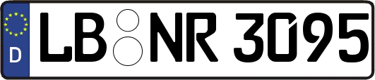 LB-NR3095