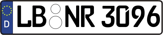 LB-NR3096