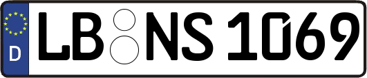 LB-NS1069