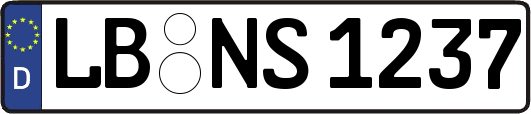 LB-NS1237