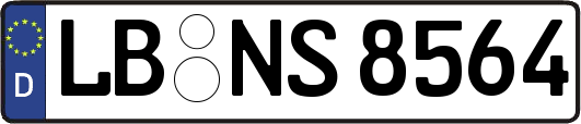LB-NS8564
