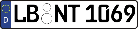 LB-NT1069