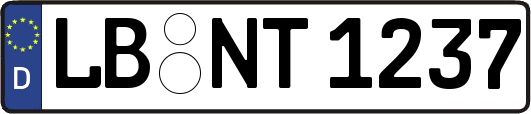 LB-NT1237