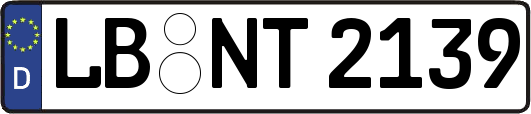 LB-NT2139
