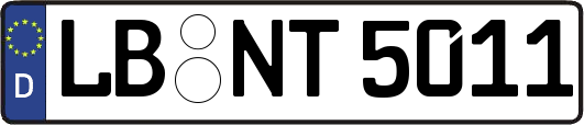 LB-NT5011