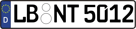 LB-NT5012