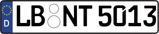 LB-NT5013