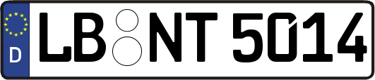 LB-NT5014