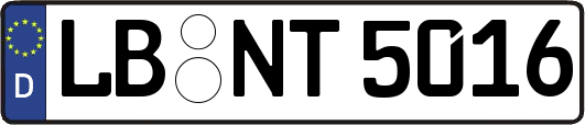 LB-NT5016