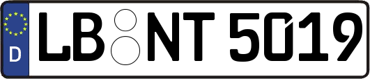 LB-NT5019