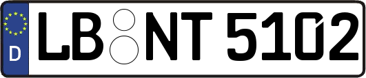 LB-NT5102