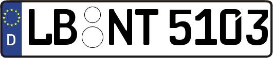 LB-NT5103