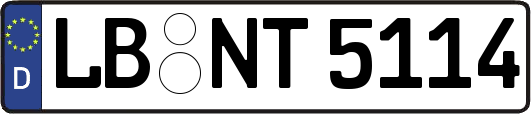 LB-NT5114