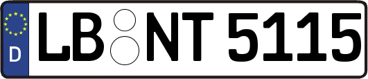 LB-NT5115