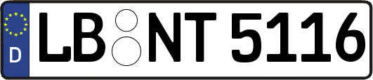 LB-NT5116