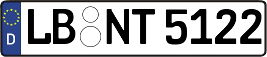 LB-NT5122