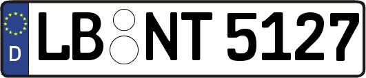 LB-NT5127