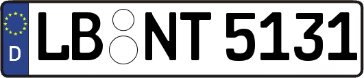 LB-NT5131