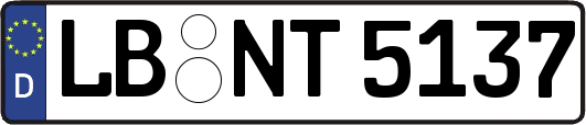 LB-NT5137