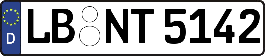 LB-NT5142