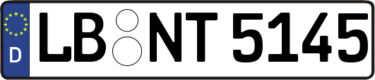 LB-NT5145