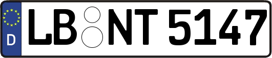 LB-NT5147