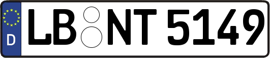 LB-NT5149