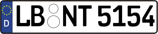 LB-NT5154