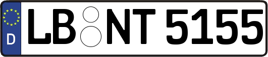 LB-NT5155