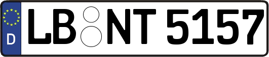 LB-NT5157