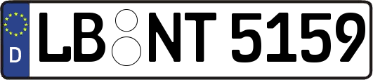 LB-NT5159