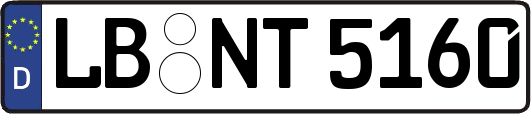 LB-NT5160