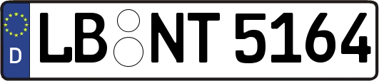 LB-NT5164