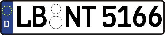 LB-NT5166