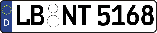 LB-NT5168