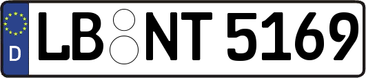 LB-NT5169