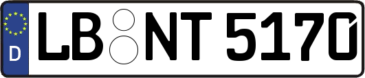 LB-NT5170