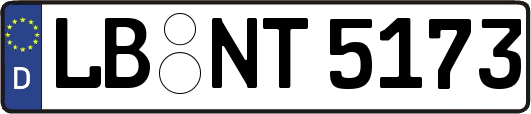 LB-NT5173