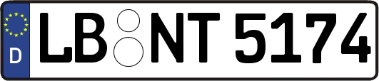 LB-NT5174