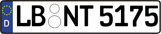 LB-NT5175