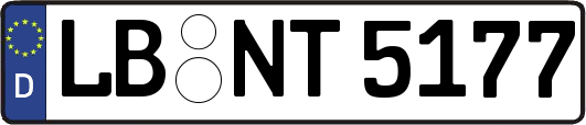LB-NT5177