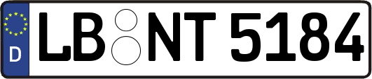 LB-NT5184