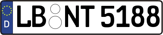 LB-NT5188