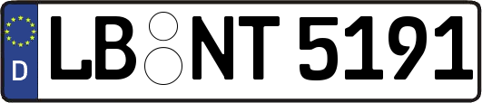 LB-NT5191