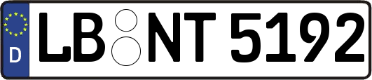LB-NT5192