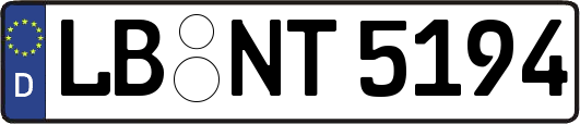 LB-NT5194