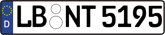 LB-NT5195