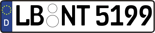 LB-NT5199
